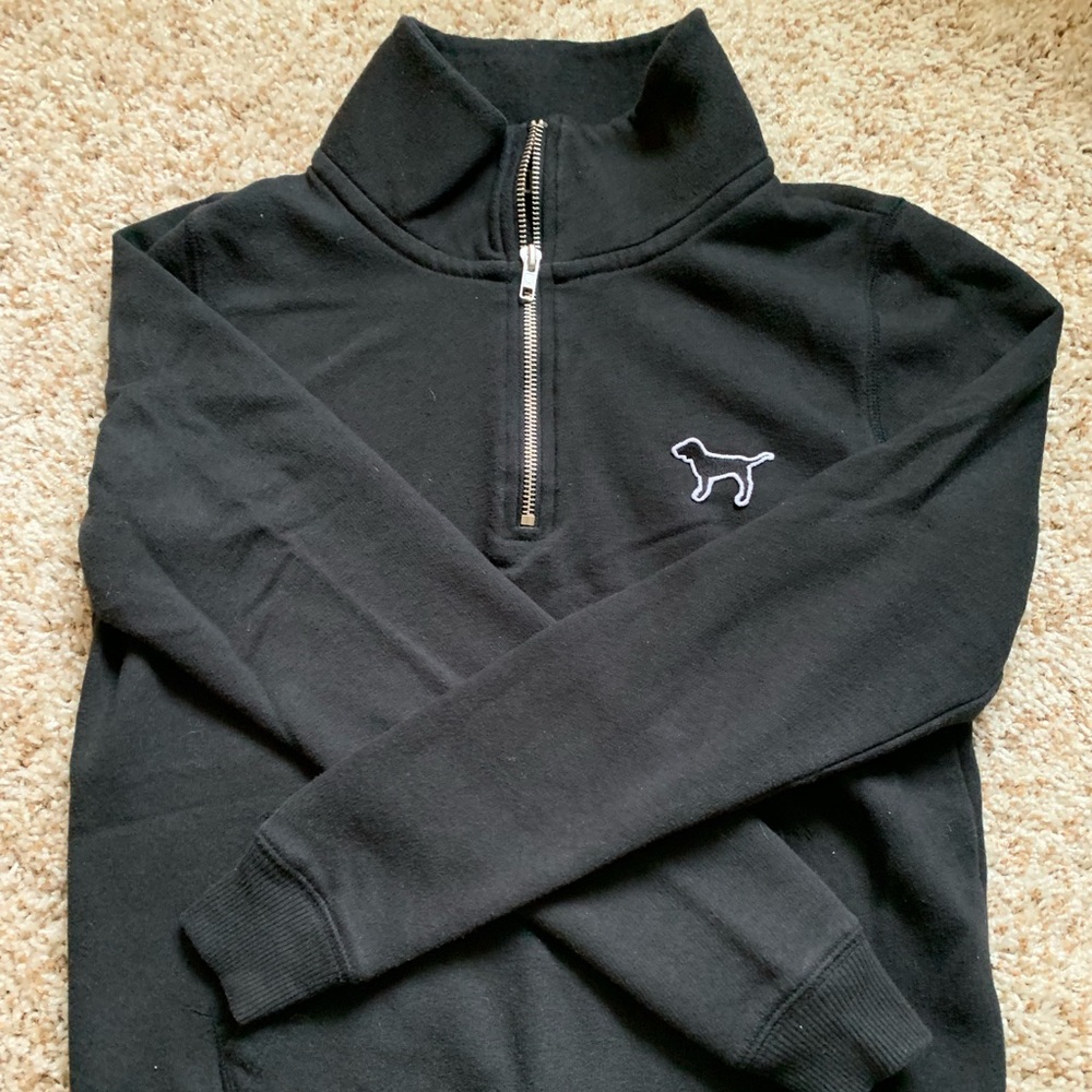 Ladies PINK Sweatshirt